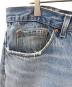 中古・古着 LEVI'S (リーバイス) LEVI'S 　501xxデニムパンツ インディゴ サイズ:W40 L34：4500円