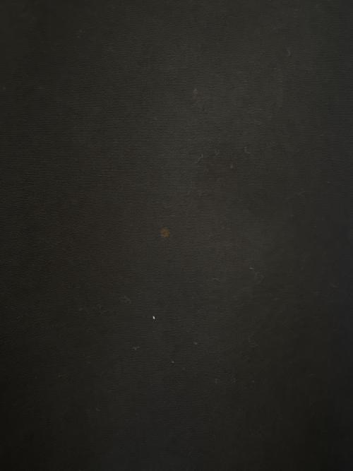 A.A.R（アール）A.A.R (アール) A.A.R ライナー付ステンカラーコート ブラック サイズ:Lの古着・服飾アイテム