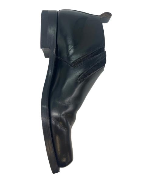 REGAL（リーガル）REGAL (リーガル) REGAL　ビジネスシューズ ブラック サイズ:25EEの古着・服飾アイテム
