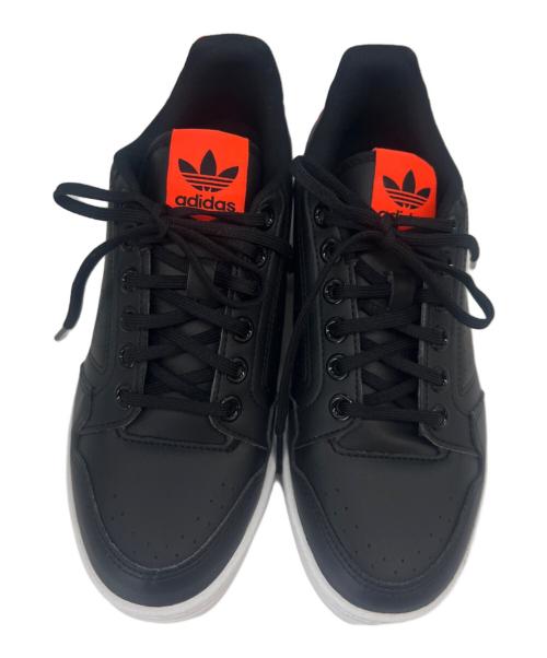 adidas（アディダス）adidas (アディダス) adidas  NY 90  スニーカー ブラック サイズ:24.0の古着・服飾アイテム