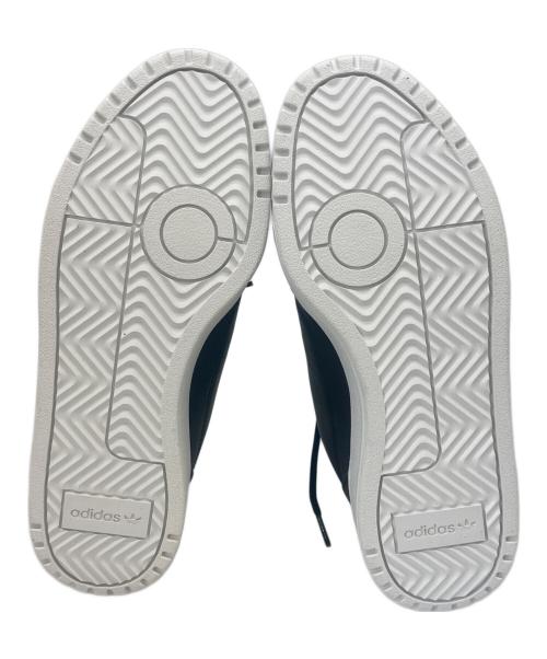 adidas（アディダス）adidas (アディダス) adidas  NY 90  スニーカー ブラック サイズ:24.0の古着・服飾アイテム