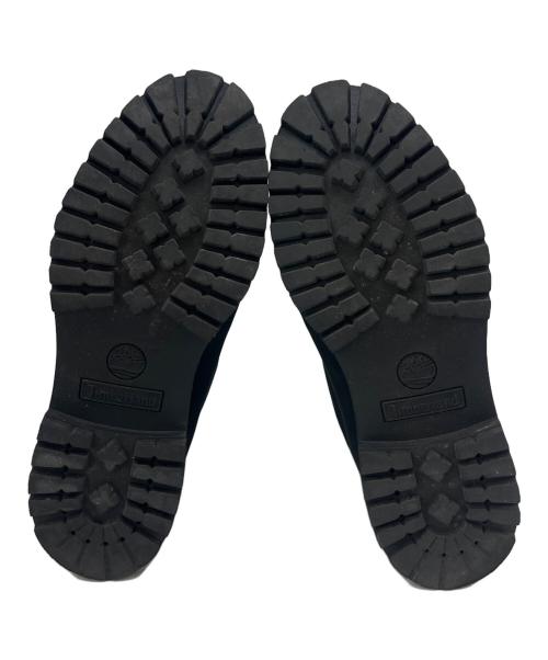 Timberland（ティンバーランド）Timberland (ティンバーランド) Timberland  6インチ プレミアムパファーブーツ ブラック サイズ:26.5の古着・服飾アイテム