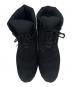 Timberland (ティンバーランド) Timberland  6インチ プレミアムパファーブーツ ブラック サイズ:26.5：6000円