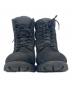 中古・古着 Timberland (ティンバーランド) Timberland  6インチ プレミアムパファーブーツ ブラック サイズ:26.5：6000円