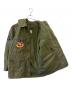 U.S .AIR FORCEの古着・服飾アイテム：18000円