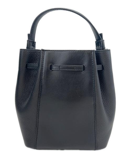 FURLA（フルラ）FURLA (フルラ) FURLA  ミアステラ 　2WAYショルダーバッグ ブラックの古着・服飾アイテム