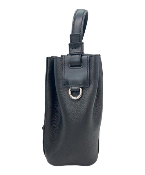 FURLA（フルラ）FURLA (フルラ) FURLA  ミアステラ 　2WAYショルダーバッグ ブラックの古着・服飾アイテム