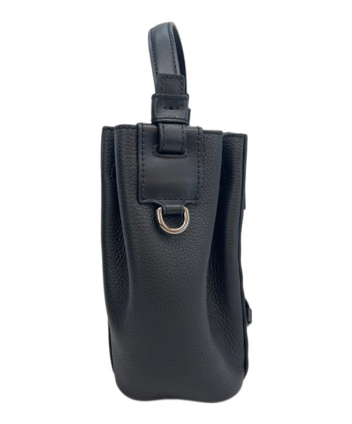 FURLA（フルラ）FURLA (フルラ) FURLA  ミアステラ 　2WAYショルダーバッグ ブラックの古着・服飾アイテム