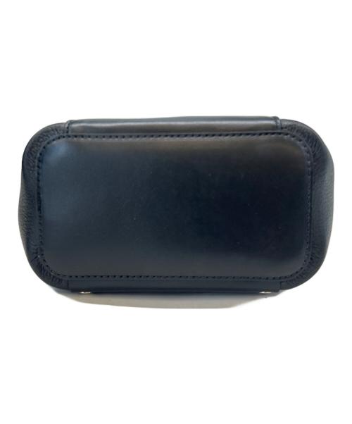 FURLA（フルラ）FURLA (フルラ) FURLA  ミアステラ 　2WAYショルダーバッグ ブラックの古着・服飾アイテム