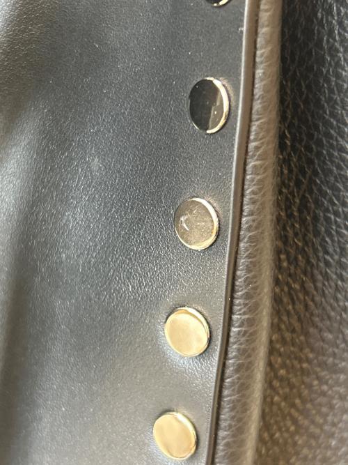 FURLA（フルラ）FURLA (フルラ) FURLA  ミアステラ 　2WAYショルダーバッグ ブラックの古着・服飾アイテム