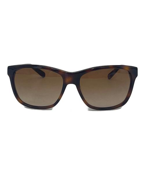 TORY BURCH（トリーバーチ）TORY BURCH (トリーバーチ) TORY BURCH　サングラス ブラウンの古着・服飾アイテム