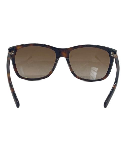 TORY BURCH（トリーバーチ）TORY BURCH (トリーバーチ) TORY BURCH　サングラス ブラウンの古着・服飾アイテム