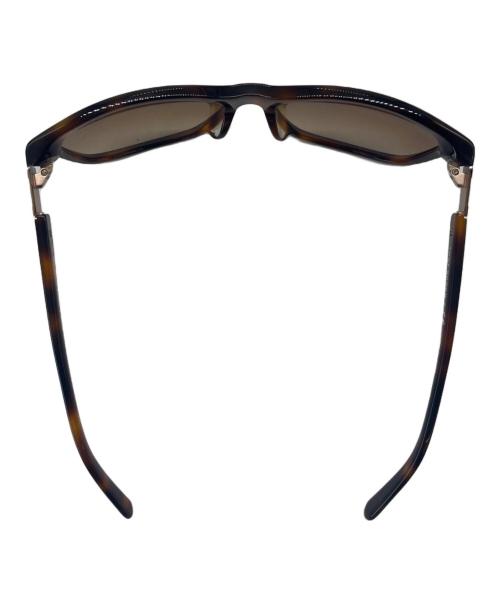 TORY BURCH（トリーバーチ）TORY BURCH (トリーバーチ) TORY BURCH　サングラス ブラウンの古着・服飾アイテム