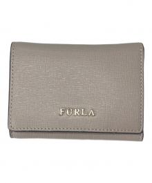 FURLA（フルラ）の古着「FURLA  3つ折り財布」