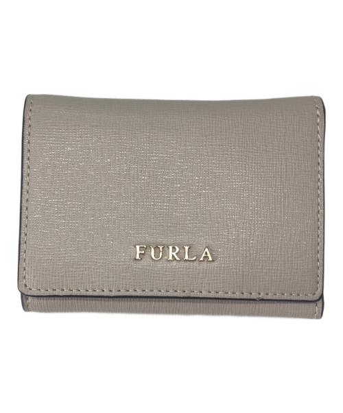FURLA（フルラ）FURLA (フルラ) FURLA  3つ折り財布の古着・服飾アイテム