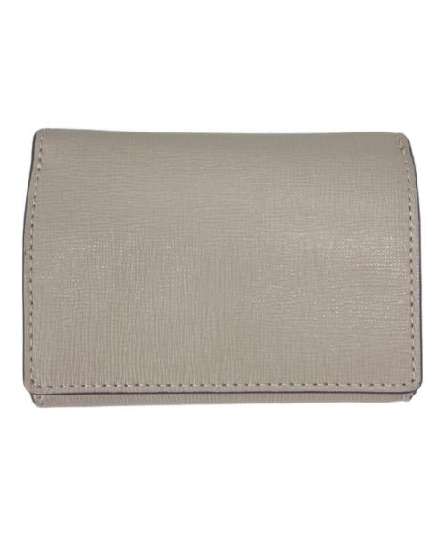FURLA（フルラ）FURLA (フルラ) FURLA  3つ折り財布の古着・服飾アイテム