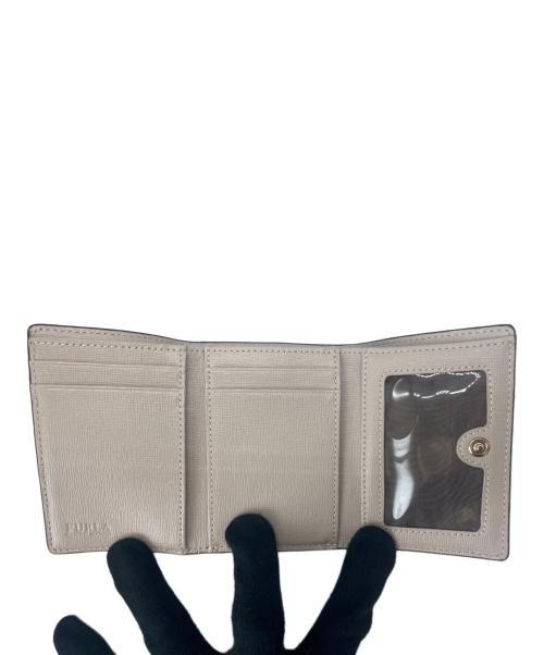 FURLA（フルラ）FURLA (フルラ) FURLA  3つ折り財布の古着・服飾アイテム