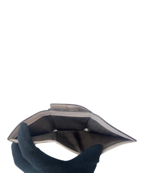 FURLA（フルラ）FURLA (フルラ) FURLA  3つ折り財布の古着・服飾アイテム
