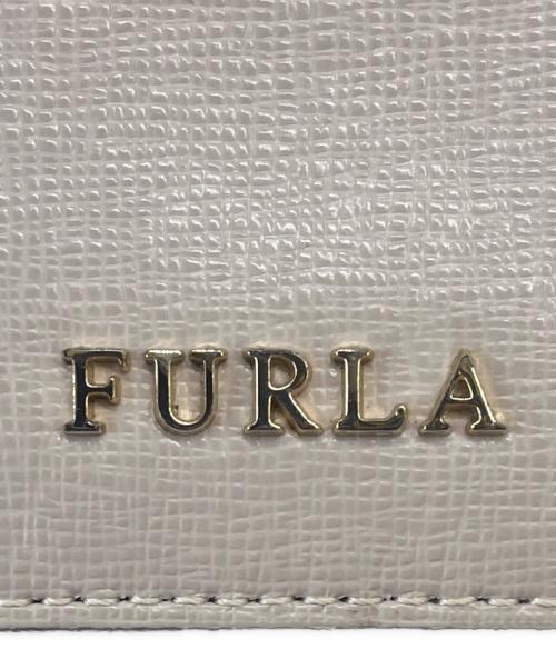 FURLA（フルラ）FURLA (フルラ) FURLA  3つ折り財布の古着・服飾アイテム