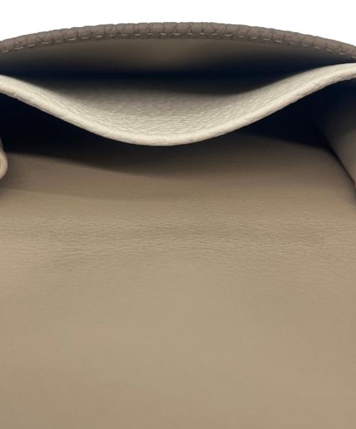 bonaventura（ボナベンチュラ）BONAVENTURA (ボナベンチュラ) BONAVENTURA 　2つ折り財布の古着・服飾アイテム
