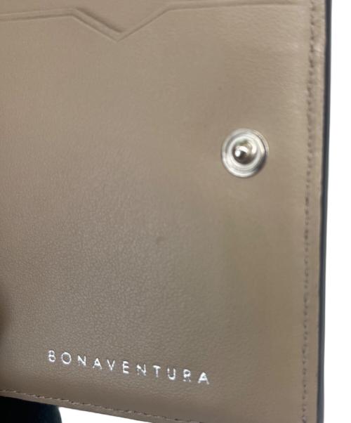 bonaventura（ボナベンチュラ）BONAVENTURA (ボナベンチュラ) BONAVENTURA 　2つ折り財布の古着・服飾アイテム