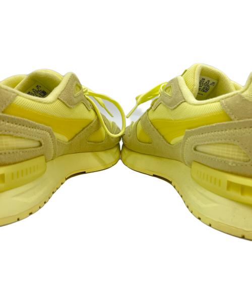 PUMA（プーマ）PUMA (プーマ) PUMA　Mirage Mox Mono　スニーカー イエロー サイズ:27.5の古着・服飾アイテム