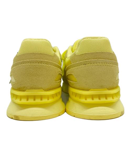 PUMA（プーマ）PUMA (プーマ) PUMA　Mirage Mox Mono　スニーカー イエロー サイズ:27.5の古着・服飾アイテム