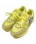 PUMA（プーマ）の古着「PUMA　Mirage Mox Mono　スニーカー」｜イエロー