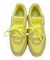 PUMA (プーマ) PUMA　Mirage Mox Mono　スニーカー イエロー サイズ:27.5：6000円