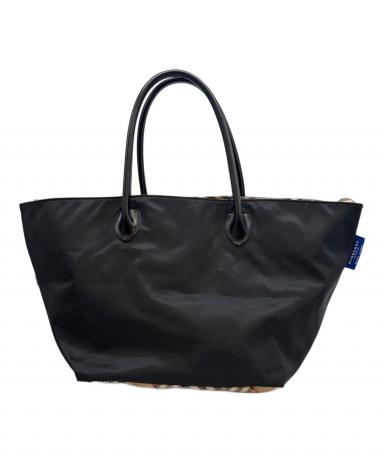 中古・古着通販】BURBERRY LONDON BLUE LABEL (バーバリーロンドン