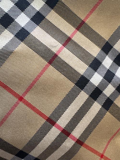BURBERRY LONDON BLUE LABEL（バーバリーロンドンブルーレーベル）BURBERRY LONDON BLUE LABEL (バーバリーロンドンブルーレーベル) BURBERRY LONDON BLUE LABEL　トートバッグの古着・服飾アイテム