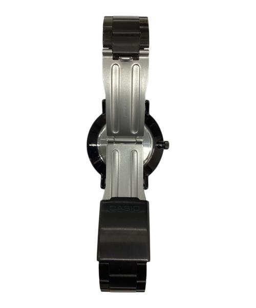 CASIO（カシオ）CASIO (カシオ) 腕時計 ブラックの古着・服飾アイテム