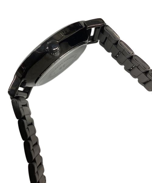 CASIO（カシオ）CASIO (カシオ) 腕時計 ブラックの古着・服飾アイテム