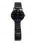 CASIO (カシオ) 腕時計 ブラック：3000円