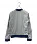 NIKE (ナイキ) NIKE　ジップアップジャケット ブルー サイズ:S：5000円