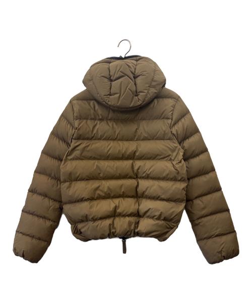 DUVETICA（デュベティカ）DUVETICA (デュベティカ) DUVETICA　13A DIONISIO -mat　ダウンジャケット カーキ サイズ:46の古着・服飾アイテム