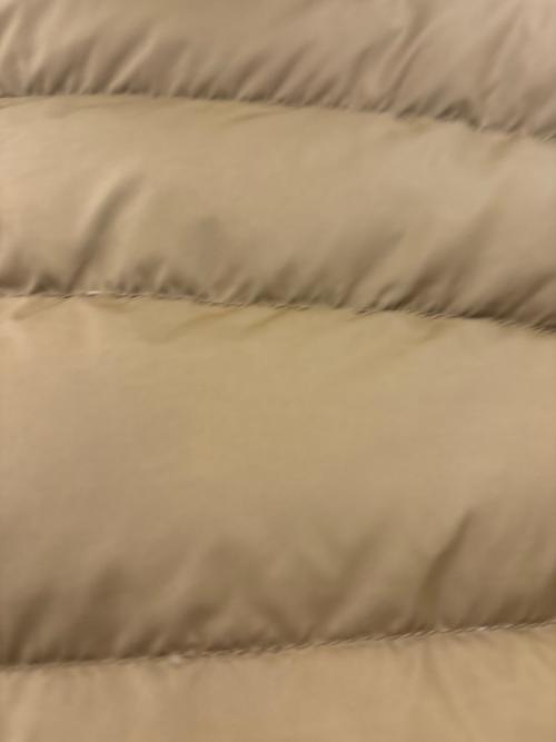 DUVETICA（デュベティカ）DUVETICA (デュベティカ) DUVETICA　13A DIONISIO -mat　ダウンジャケット カーキ サイズ:46の古着・服飾アイテム