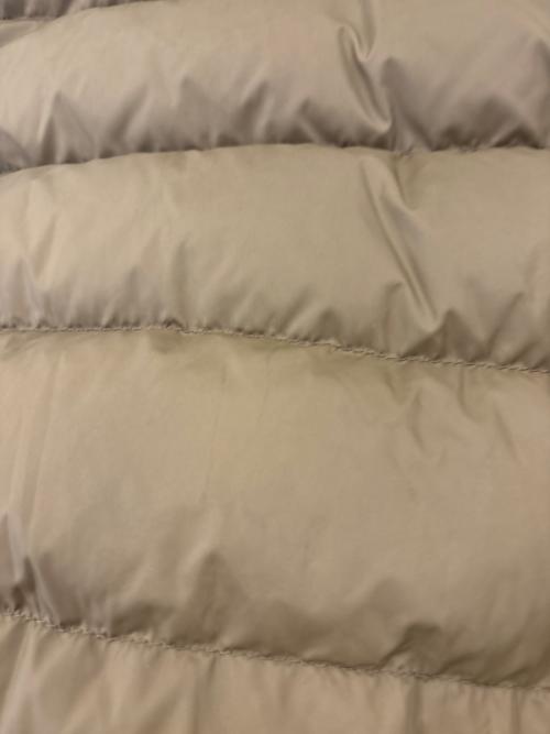 DUVETICA（デュベティカ）DUVETICA (デュベティカ) DUVETICA　13A DIONISIO -mat　ダウンジャケット カーキ サイズ:46の古着・服飾アイテム