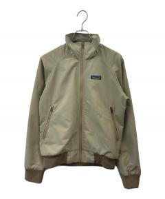 中古・古着通販】Patagonia (パタゴニア) マウンテンパーカー グレー
