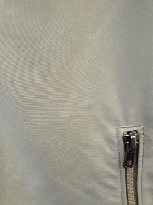 Patagonia（パタゴニア）Patagonia (パタゴニア) Patagonia　バギーズジャケット ベージュ サイズ:XSの古着・服飾アイテム