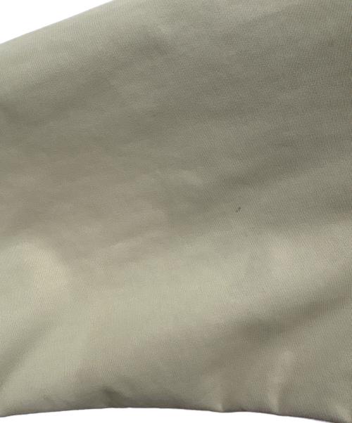 Patagonia（パタゴニア）Patagonia (パタゴニア) Patagonia　バギーズジャケット ベージュ サイズ:XSの古着・服飾アイテム