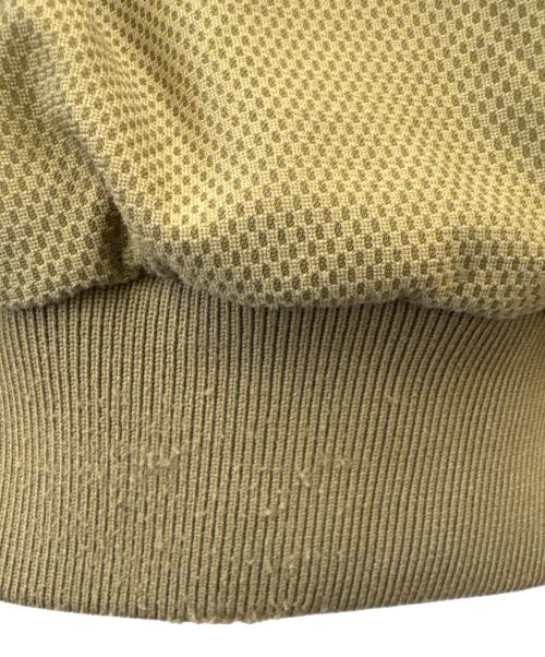 Patagonia（パタゴニア）Patagonia (パタゴニア) Patagonia　バギーズジャケット ベージュ サイズ:XSの古着・服飾アイテム