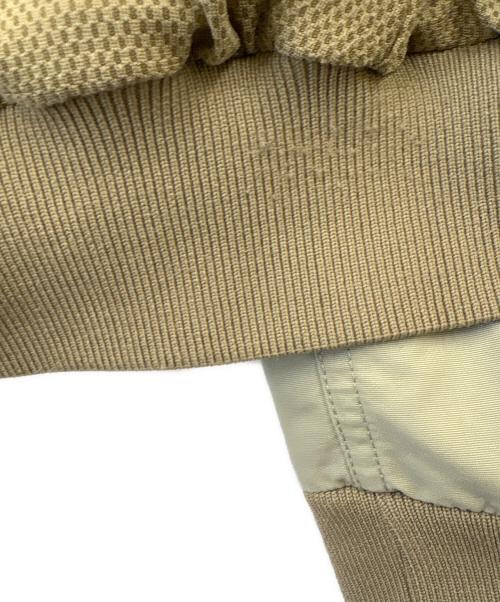 Patagonia（パタゴニア）Patagonia (パタゴニア) Patagonia　バギーズジャケット ベージュ サイズ:XSの古着・服飾アイテム