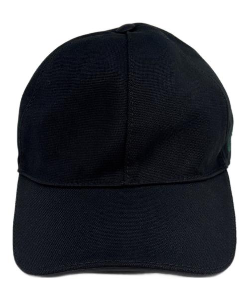 GUCCI（グッチ）GUCCI (グッチ) GUCCI　キャップの古着・服飾アイテム
