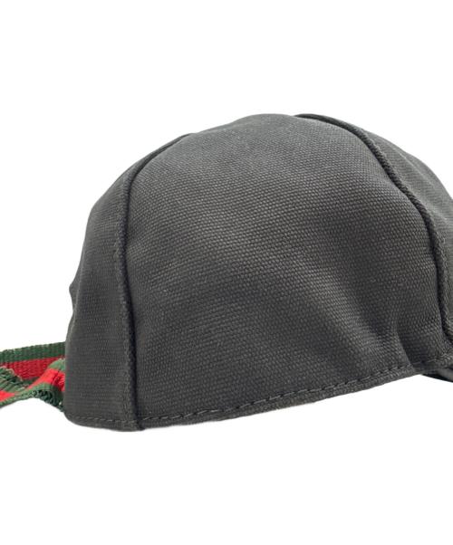GUCCI（グッチ）GUCCI (グッチ) GUCCI　キャップの古着・服飾アイテム