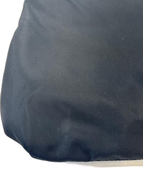 PRADA（プラダ）PRADA (プラダ) PRADA　ハンドバッグ ブラックの古着・服飾アイテム