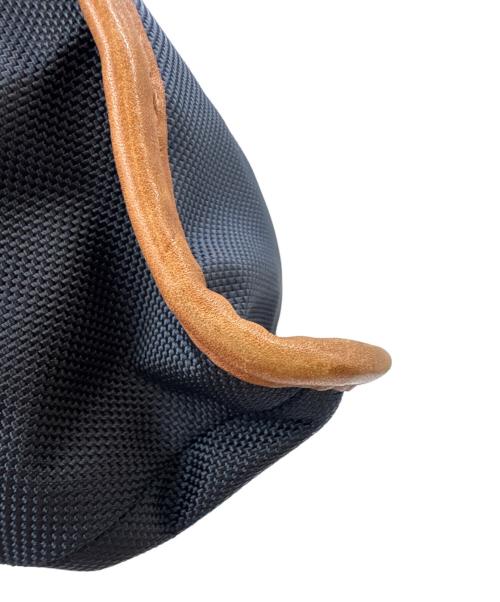 TUMI（トゥミ）TUMI (トゥミ) TUMI　ショルダーバッグ ネイビーの古着・服飾アイテム