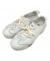 Onitsuka Tiger（オニツカタイガー）の古着「Onitsuka Tiger　MEXICO66　スニーカー」｜ホワイト