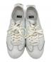 Onitsuka Tiger (オニツカタイガー) Onitsuka Tiger　MEXICO66　スニーカー ホワイト サイズ:23.5：5000円