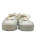 中古・古着 Onitsuka Tiger (オニツカタイガー) Onitsuka Tiger　MEXICO66　スニーカー ホワイト サイズ:23.5：5000円